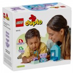 Lego Duplo My First DailyÂ Routines:Â BathÂ Time